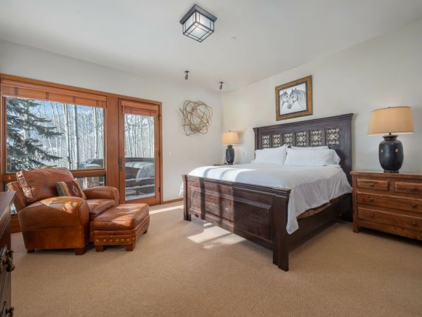 Jackson Hole Wy Home 1005349