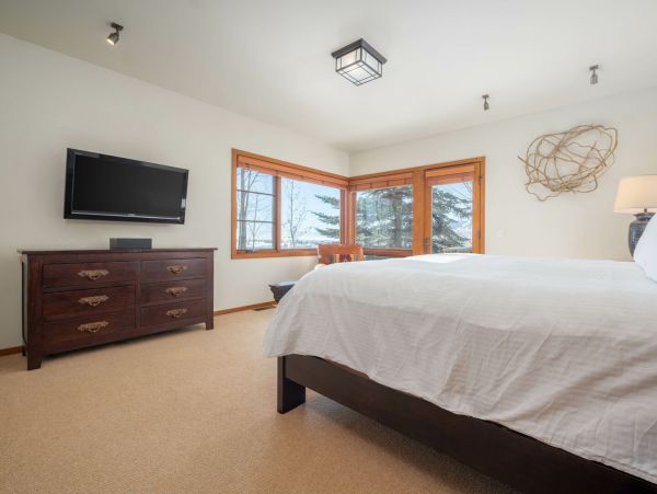 Jackson Hole Wy Home 1005349