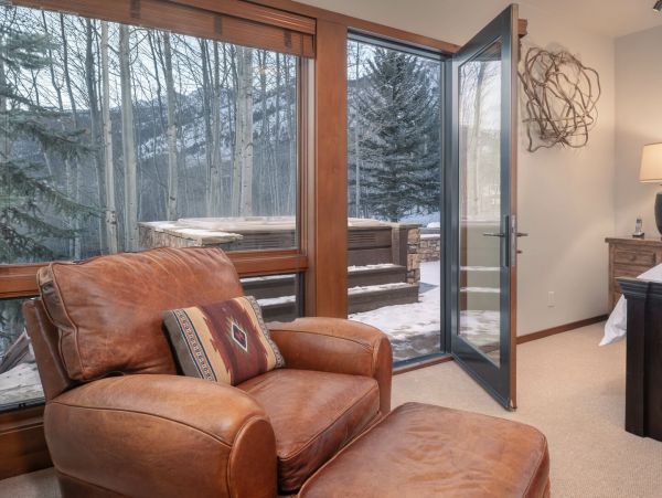Jackson Hole Wy Home 1005349