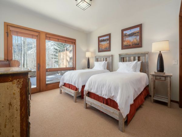 Jackson Hole Wy Home 1005349