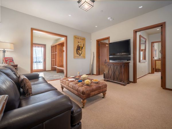 Jackson Hole Wy Home 1005349
