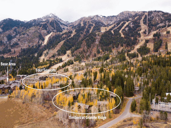 Jackson Hole Wy Home 1005349