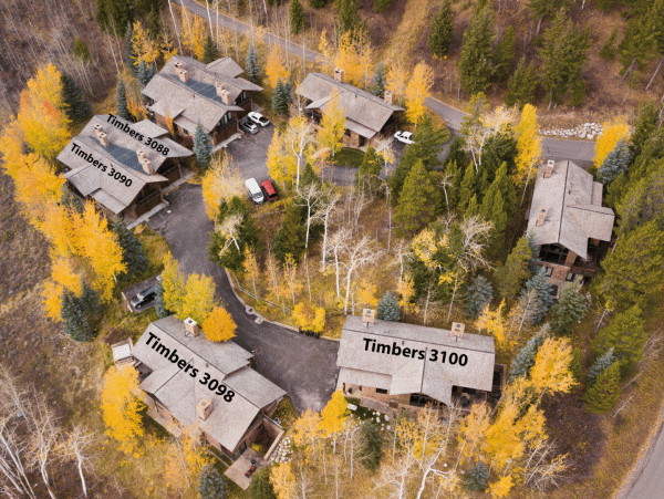 Jackson Hole Wy Home 1005349