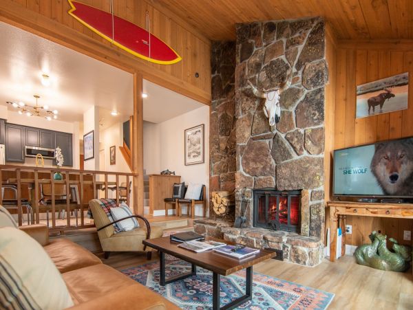 Jackson Hole Wy Home 1005351