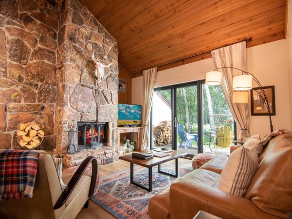 Jackson Hole Wy Home 1005351