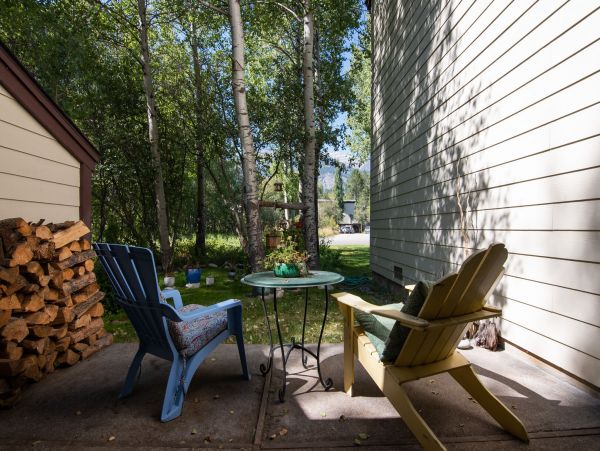 Jackson Hole Wy Home 1005351
