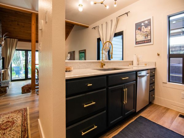 Jackson Hole Wy Home 1005351