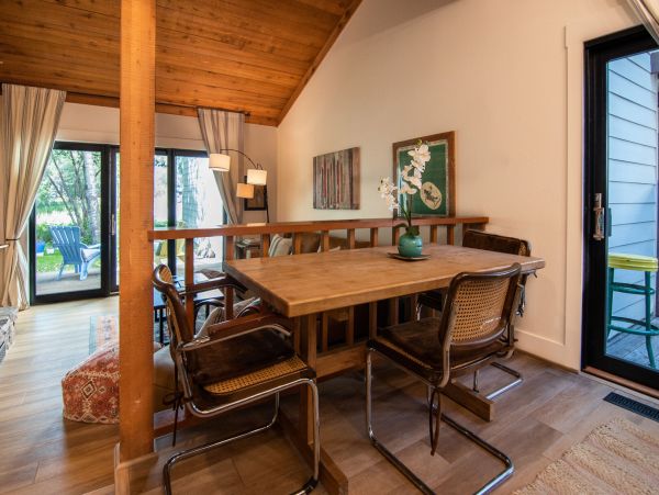 Jackson Hole Wy Home 1005351