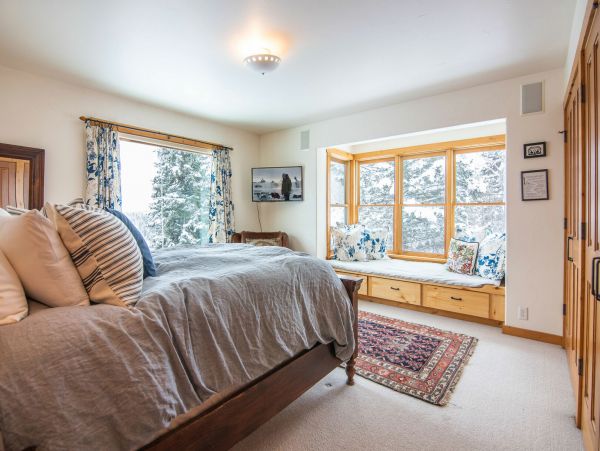 Jackson Hole Wy Home 1005352