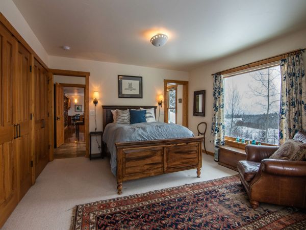Jackson Hole Wy Home 1005352