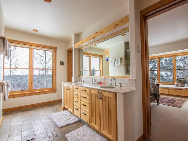 Jackson Hole Wy Home 1005352