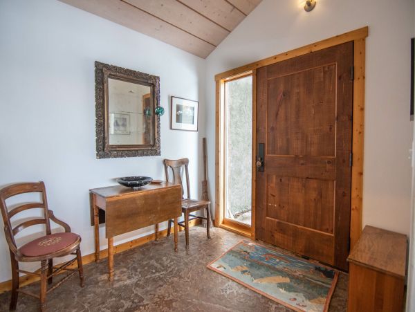 Jackson Hole Wy Home 1005352