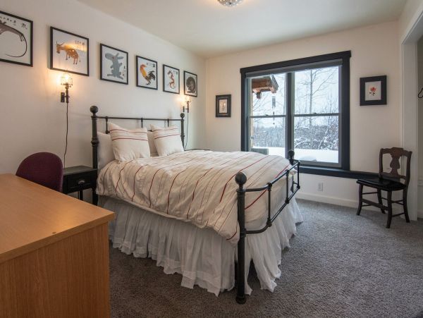 Jackson Hole Wy Home 1005352