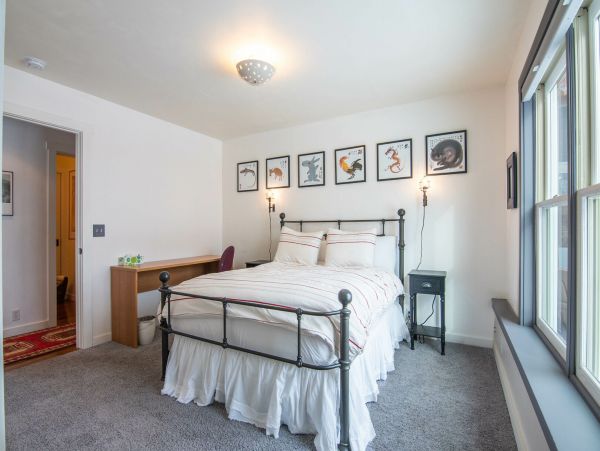 Jackson Hole Wy Home 1005352