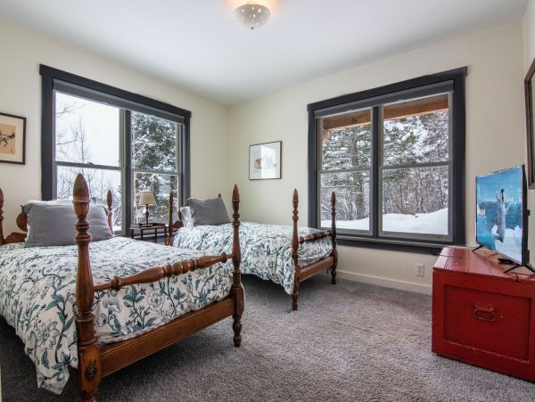Jackson Hole Wy Home 1005352