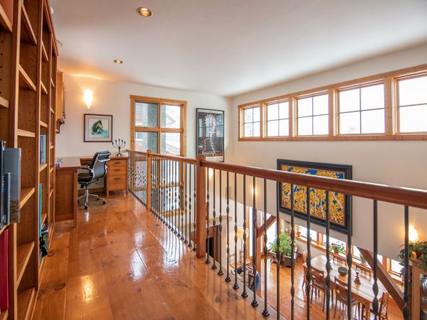 Jackson Hole Wy Home 1005352