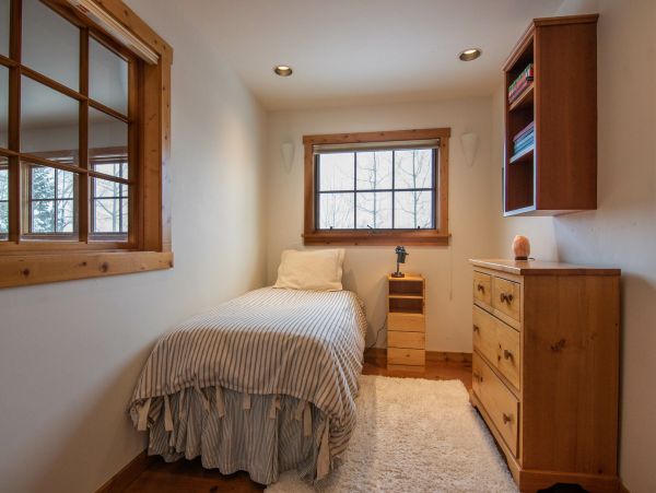 Jackson Hole Wy Home 1005352