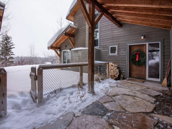 Jackson Hole Wy Home 1005352