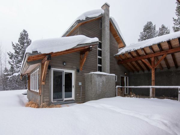 Jackson Hole Wy Home 1005352