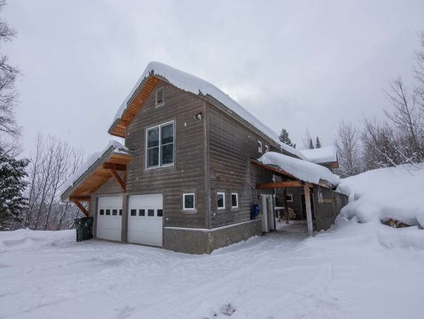Jackson Hole Wy Home 1005352