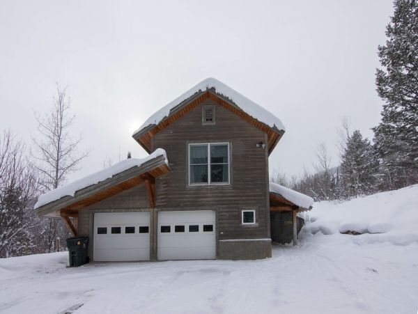 Jackson Hole Wy Home 1005352