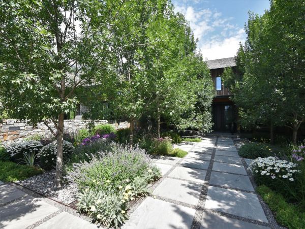 Jackson Hole Wy Home 1005353