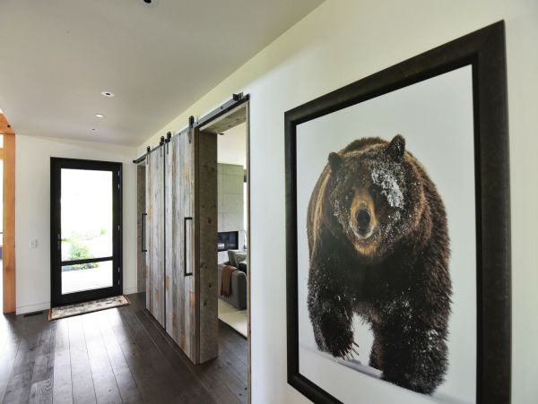 Jackson Hole Wy Home 1005353