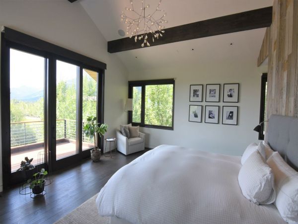 Jackson Hole Wy Home 1005353