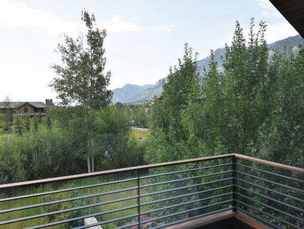 Jackson Hole Wy Home 1005353
