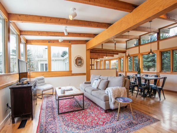 Jackson Hole Wy Home 1005354