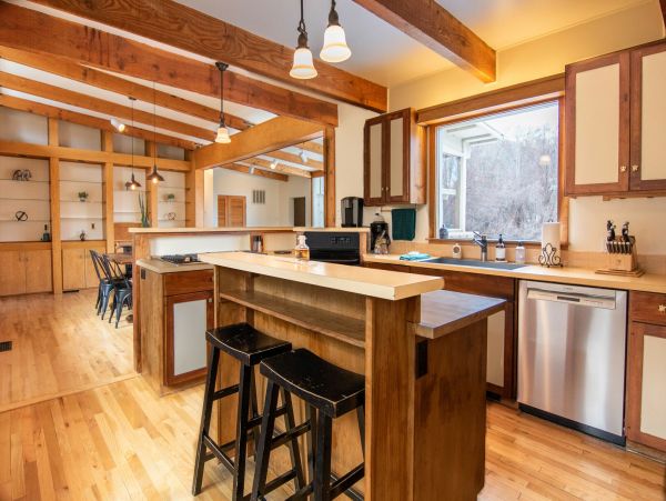 Jackson Hole Wy Home 1005354