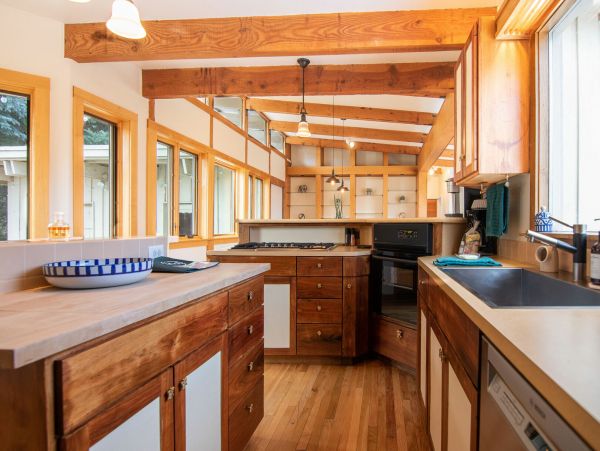 Jackson Hole Wy Home 1005354