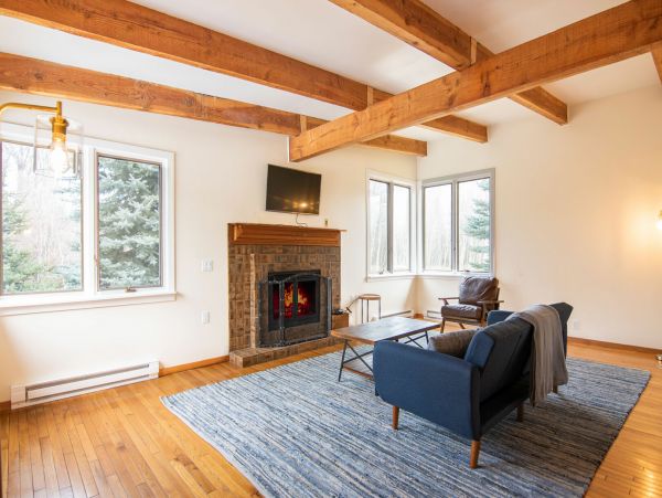 Jackson Hole Wy Home 1005354