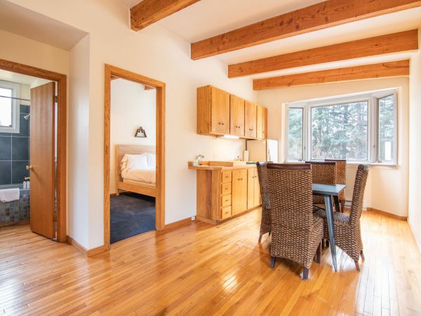 Jackson Hole Wy Home 1005354