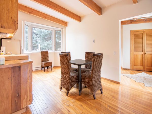 Jackson Hole Wy Home 1005354