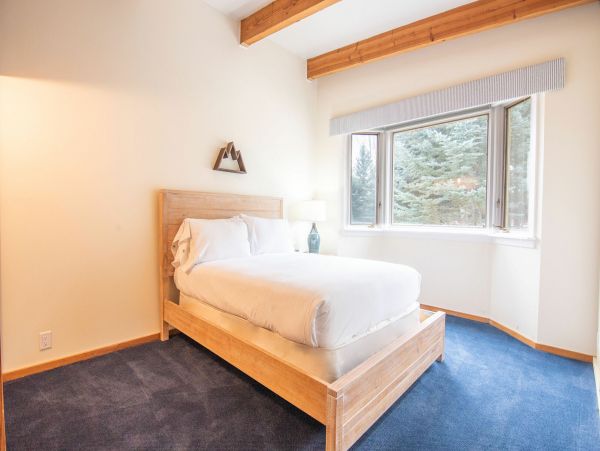 Jackson Hole Wy Home 1005354