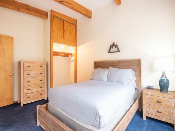 Jackson Hole Wy Home 1005354
