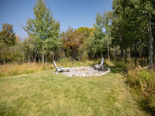 Jackson Hole Wy Home 1005354