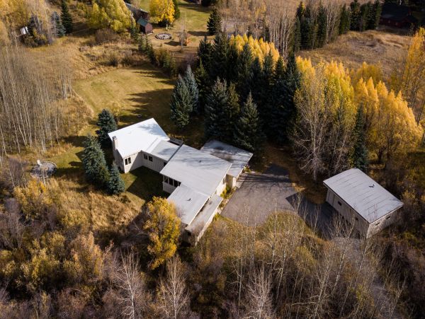 Jackson Hole Wy Home 1005354