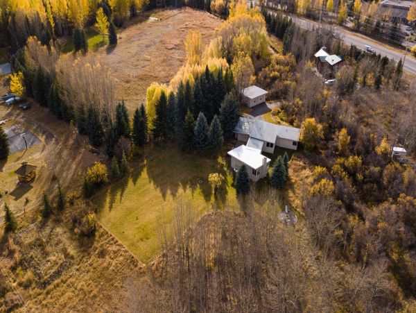 Jackson Hole Wy Home 1005354