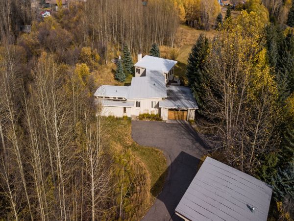 Jackson Hole Wy Home 1005354