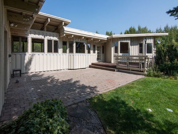 Jackson Hole Wy Home 1005354