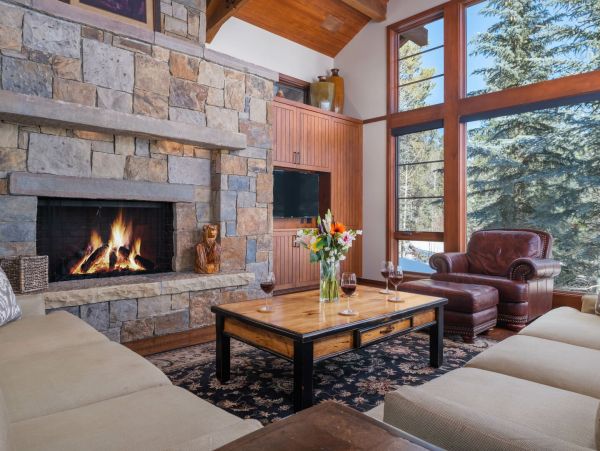 Jackson Hole Wy Home 1005355
