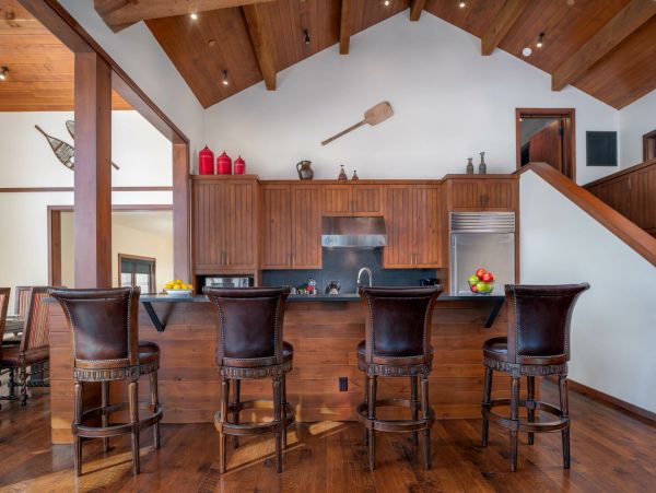 Jackson Hole Wy Home 1005355