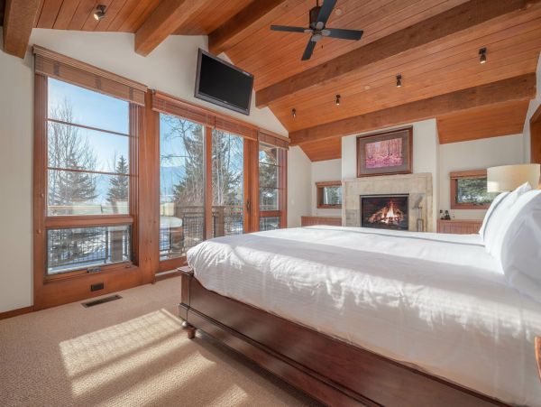 Jackson Hole Wy Home 1005355