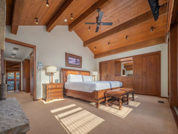 Jackson Hole Wy Home 1005355