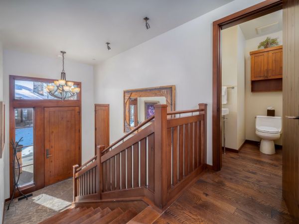 Jackson Hole Wy Home 1005355