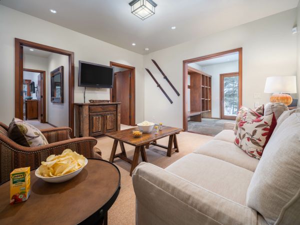 Jackson Hole Wy Home 1005355