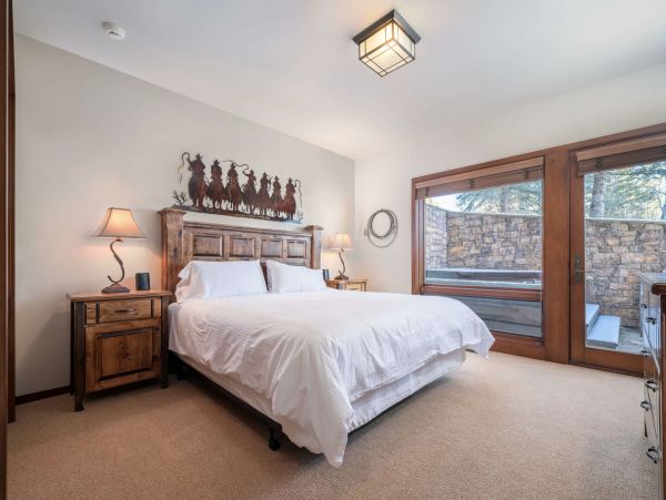 Jackson Hole Wy Home 1005355