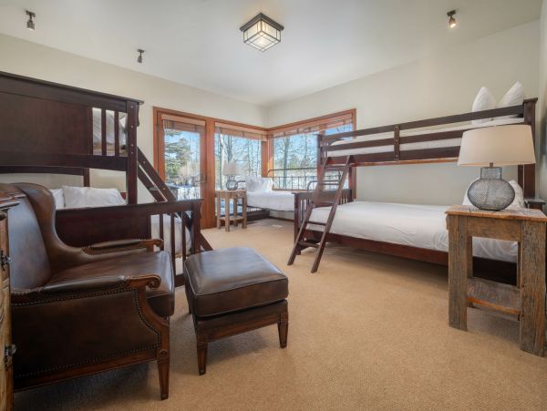 Jackson Hole Wy Home 1005355